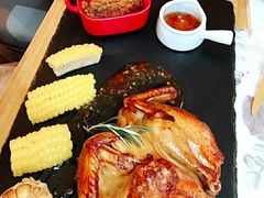 -麦甜创意轻食餐厅(西康路店)