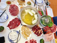 -乌记鲜活牛肉城(金砂东路店)