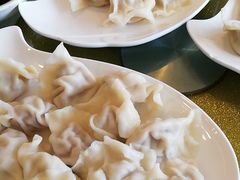 饺子-黄家饺子东北特色菜馆(湖滨商业街店)