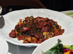 -四季民福烤鸭店(王府井东安门店)
