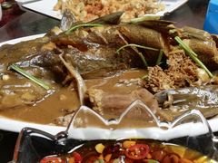 -大城·烧烤海鲜大排档(台东店)