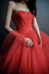 -Vera Wang婚纱礼服旗舰店