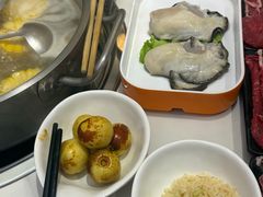 -牛品福潮汕牛肉火锅(旺庄店)