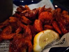 -阿甘虾餐厅(Maui)