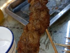 -伊隆斋(什刹海店)