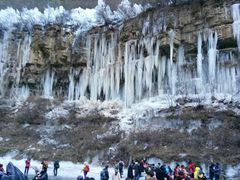 -山西通天峡景区