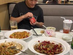 -船歌·鱼水饺青岛菜(石老人店)