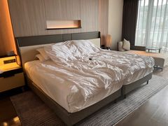 -深圳大梅沙京基洲际度假酒店
