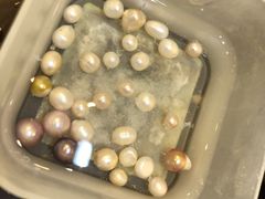 -十八字金·银饰·拼豆·开蚌DIY(魏公芳华里店)