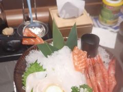 -牛YO寿喜烧和牛火锅自助(三台子万象汇店)