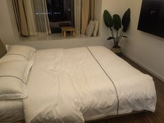-锦上四季酒店(成都东站店)