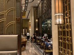 -万达瑞华酒店美食汇自助餐厅(楚河汉街店)