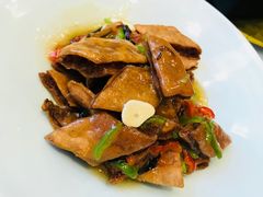 -巴依老爷新疆美食(望京小街店)