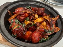 -鹿港小镇(悠唐店)