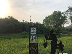 -北坞公园