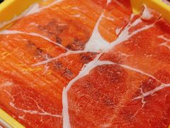 -水林间·寿喜烧自助(仙林金鹰店)