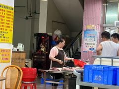 -标记美食新鲜猪杂(兴南大道店)