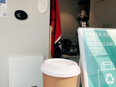 美式-卖呆儿咖啡(望京店)