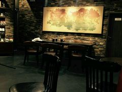 -星巴克臻选(苏州苏信店)