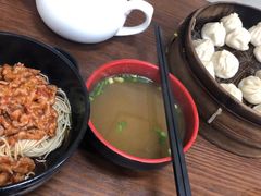 -万寿斋(山阴路店)
