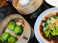 -甄御•海鲜新青岛菜(麦岛店)