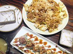 -石屋料理(南京西路店)