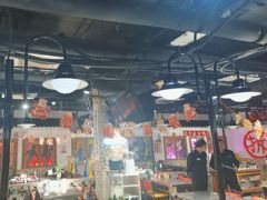 -马路牙子烧烤音乐酒馆(望京店)