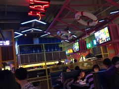 -胖哥俩肉蟹煲(宿迁宝龙广场店)