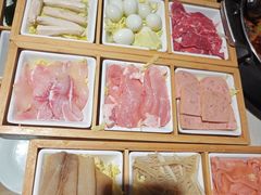 -麻辣空间·清油火锅(水井沟店)