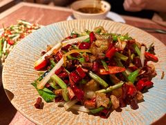 -浩海火燒雲傣家菜(芮欧百货店)