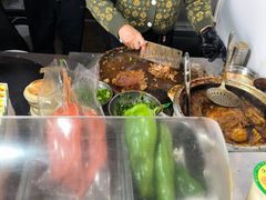 -刘记肉夹馍(彰武店)