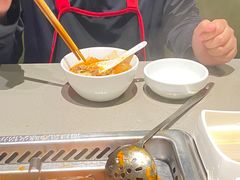 -海底捞火锅(杭州萧山宝龙广场店)