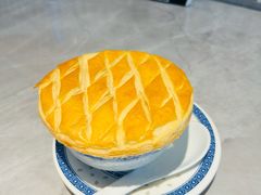 -陶兰居·手工点心·粤菜(圆融时代广场店)
