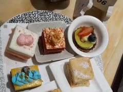 -西藏饭店·亚克·食光自助餐厅(文殊院店)