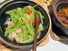 -火啫啫·粤式啫啫煲(南通首店)