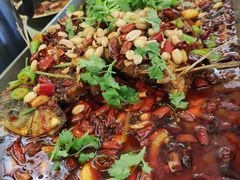 -成都驻京办餐厅(蜀都宾馆店)