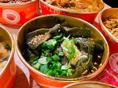 椒脆海带结-盛香亭热卤(万象城店)