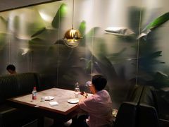 大堂-高玛纳驴肉火烧(河间总店)