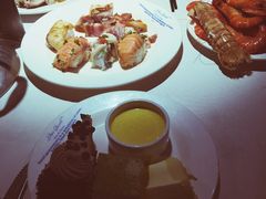 -星伦多 自助料理(圆融店)