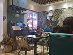 大堂-长勺子东南亚(街道口店)