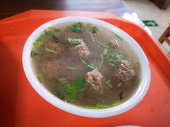 豆面丸子-白魁老号饭庄(交道口店)