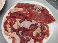 -松明一烤肉馆(鲁园店)