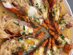 -东方明珠老上海8号餐厅(东方明珠广播电视塔店)