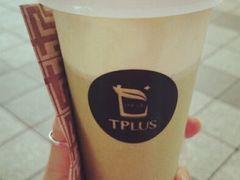android_upload_pic-TPLUS茶家(上海商城南京西路店)