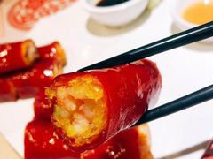 -点都德(华强南店)