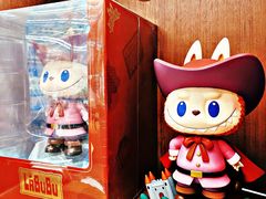-泡泡玛特POPMART(壹号店)