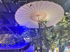 -绿茶餐厅(燕郊永旺店)