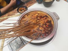 -屋头串串(新街里店)