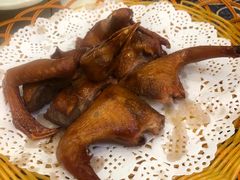 -祈胜邨•顺德鱼生•顺德菜(容桂店)