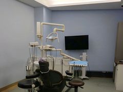 -武汉第一口腔医院(建设大道总院)